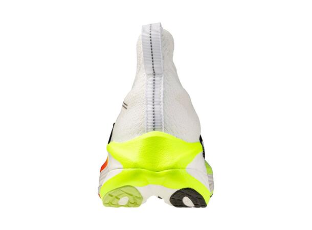 Mizuno Neo Vista 3 Hvit/Sort 8 Ny og forbedret herremodell 