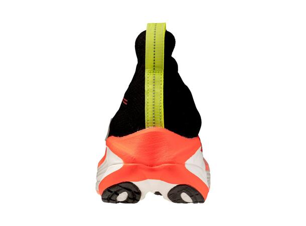 Mizuno Neo Vista 3 Sort/Grå 9,5 Ny og forbedret unisex-modell 