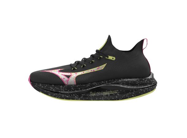 Mizuno norge top