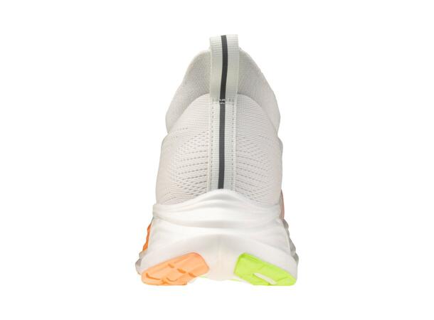 Mizuno Neo Zen 2 W Hvit/Oransje 6 Sesongens nyhet - dame 