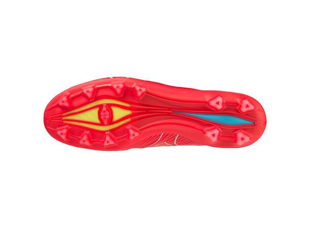 Mizuno a Japan Rosa 7 Fotballsko til naturgress 