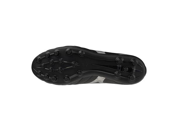 Monarcida Neo III Select AG Sort/Sølv 10 Fotballsko til kunstgress 