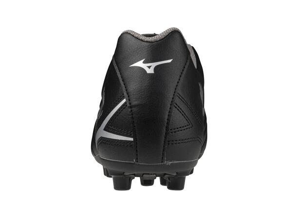 Monarcida Neo III Select AG Sort/Sølv 10 Fotballsko til kunstgress 