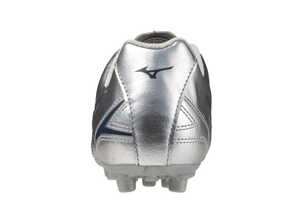 Monarcida Neo III Select JR AG Sølv 1 Fotballsko til kommende stjerner 