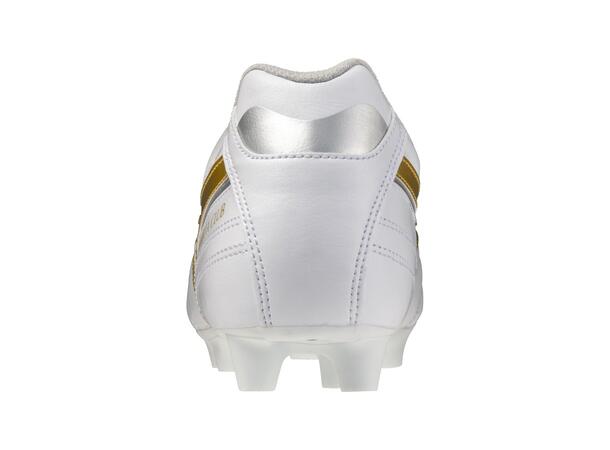 Morelia II Club Hvit/Gull 8 