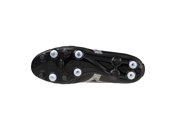 Morelia Neo IV Pro MIX Sort/Sølv 9 