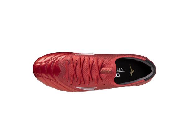 Morelia Neo IV ß Japan AG Rød/Hvit 7,5 
