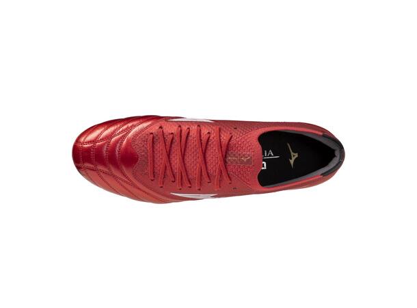 Morelia Neo IV ß Japan MIX Rød/Hvit 12 