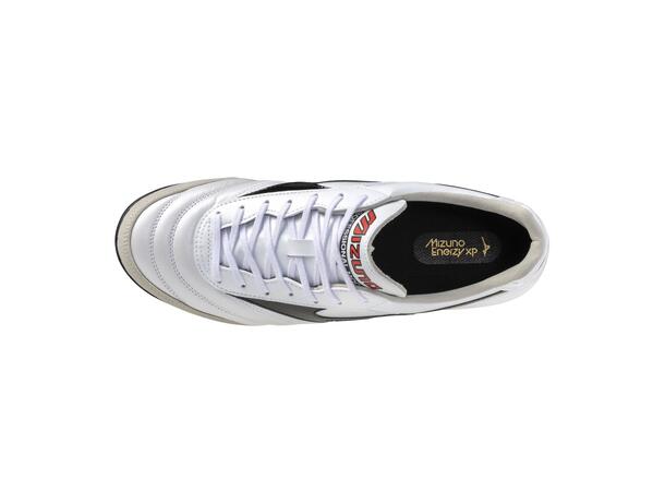 Morelia Sala Elite TF Hvit/Sort 10 