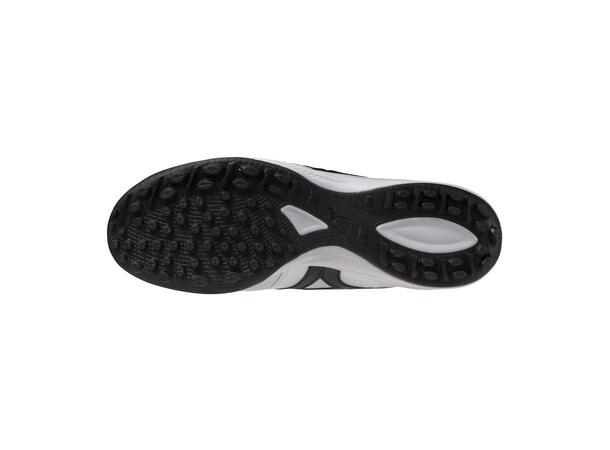 Morelia Sala Elite TF Hvit/Sort 7,5 Fotballsko til kunstgress 