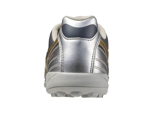 Morelia Sala Pro TF Sølv/Gull 8,5 Sko til futsal 