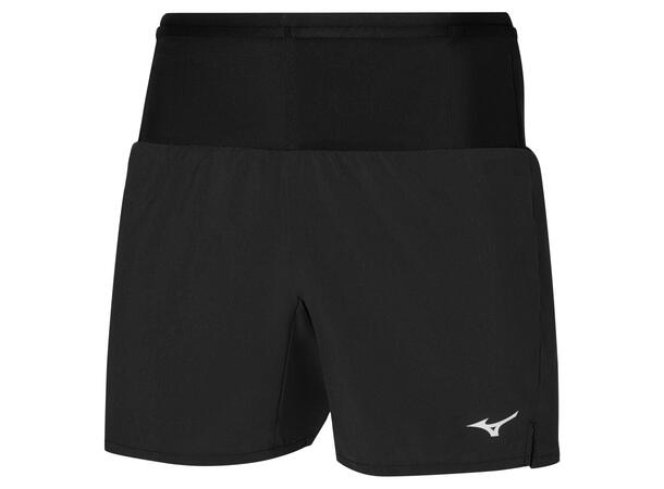 Multi Pocket Short Sort M Prisvinnende løpeshorts med 360° lommer 