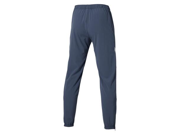 Shadow Woven Pants Mørk blå M Treningsbukse, herre 