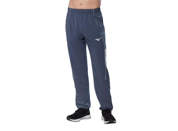 Shadow Woven Pants Mørk blå M Treningsbukse, herre 