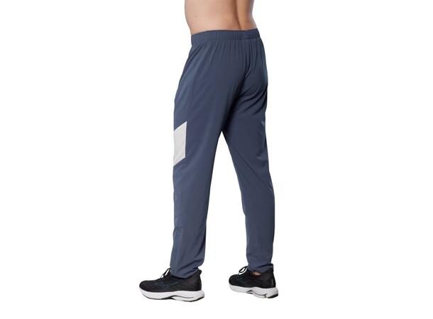 Shadow Woven Pants Mørk blå M Treningsbukse, herre 