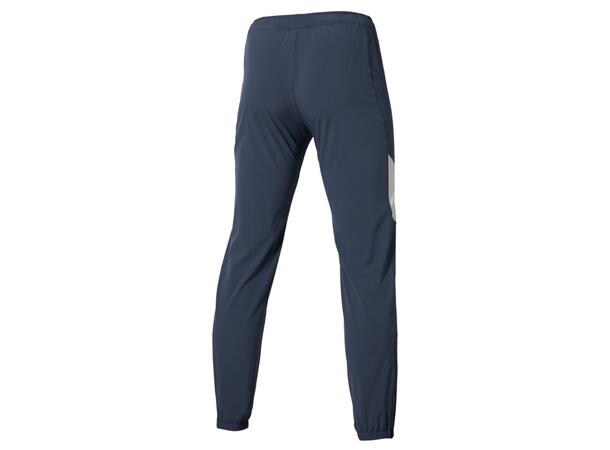 Shadow Woven Pants W Mørk blå XS 