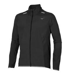 Tech Light Jacket Vind- og vannavvisende treningsjakke