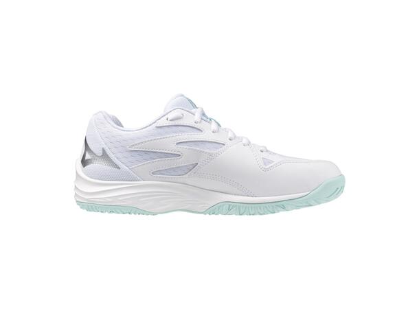 Thunder Blade Z W Hvit/Blå 5,5 Allround innendørssko 