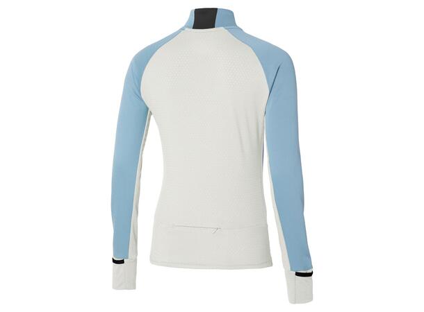 Warmalite HZ W Lys blå/Hvit XL Treningsgenser høst/vinter 