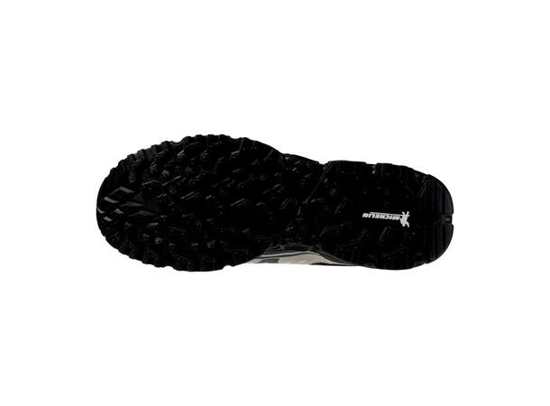 Wave Daichi LS Hvit/Sort 8 Sneakers, unisex 