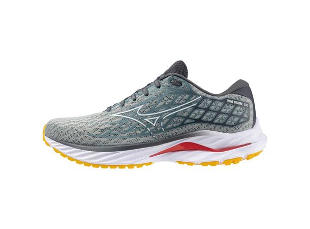 Wave Inspire 20 Grå/Hvit 10 Bestselger med god stabilitet 