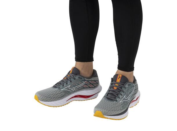 Wave Inspire 20 Grå/Hvit 10 Bestselger med god stabilitet 