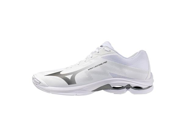 Wave Lightning Pro Hvit/Sort 9,5 