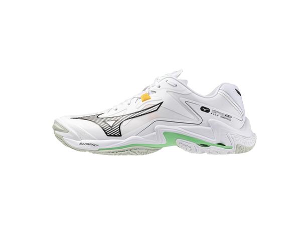 Wave Lightning Z8 Hvit/Turkis 10,5 