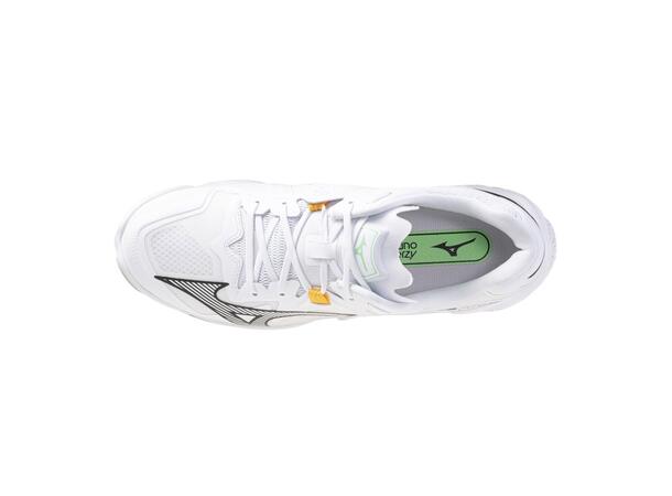 Wave Lightning Z8 Hvit/Turkis 10,5 