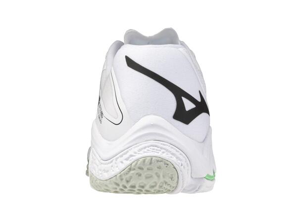 Wave Lightning Z8 Hvit/Turkis 10,5 