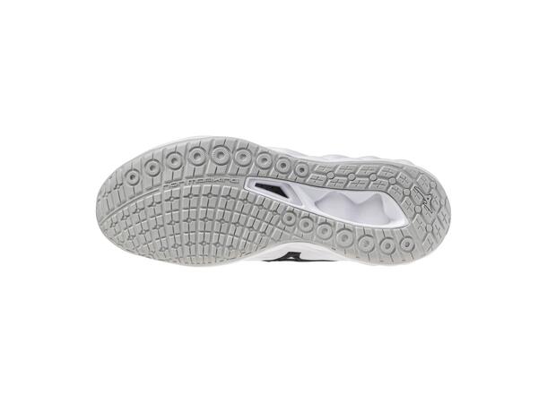 Wave Luminous 3 Hvit/Sort 11,5 