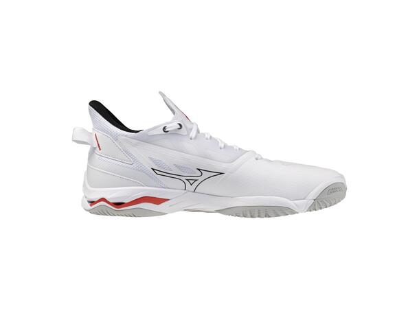 Wave Mirage 5 Hvit/Sort 13 Toppmodell til håndballspilleren 