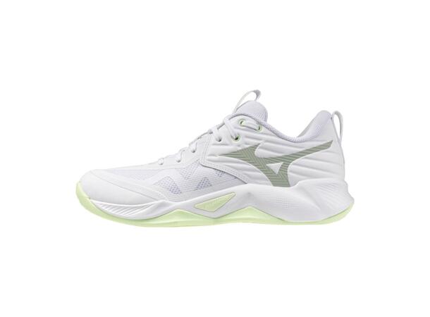 Wave Momentum Pro W Hvit/Grønn 6 
