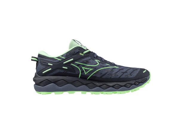 Wave Mujin 10 Terrengsko med Vibram yttersåle 