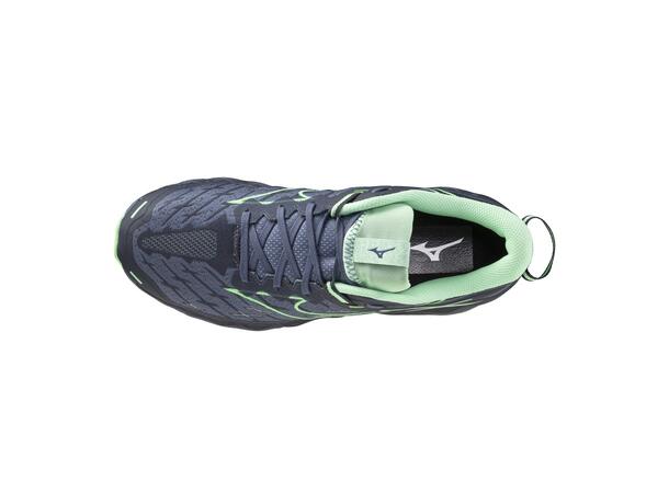 Wave Mujin 10 Terrengsko med Vibram yttersåle 