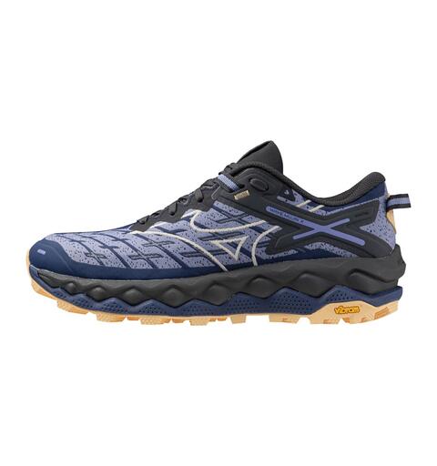Wave Mujin 10 W Terrengsko med Vibram ytters&#229;le
