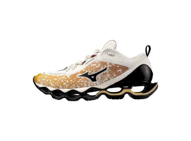 Wave Prophecy 13.2 Brun/Sort 8 Teknisk sneakers 