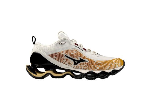 Wave Prophecy 13.2 Brun/Sort 8 Teknisk sneakers 