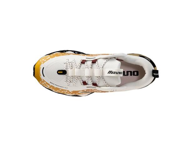 Wave Prophecy 13.2 Brun/Sort 8 Teknisk sneakers 