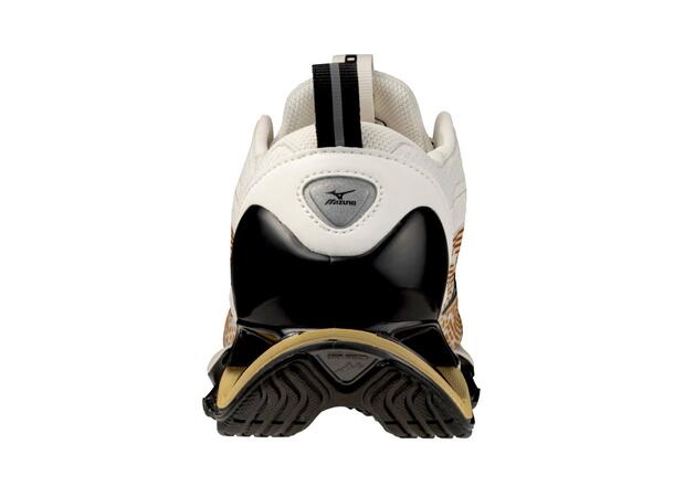 Wave Prophecy 13.2 Brun/Sort 8 Teknisk sneakers 
