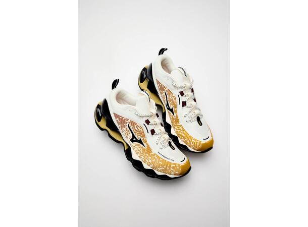 Wave Prophecy 13.2 Brun/Sort 8 Teknisk sneakers 