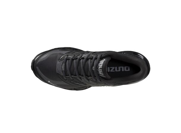 Wave Prophecy LS GTX Sort 9,5 Mizuno x One Block Down 