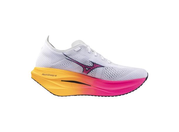Wave Rebellion Pro 3 Hvit/Rosa 8 