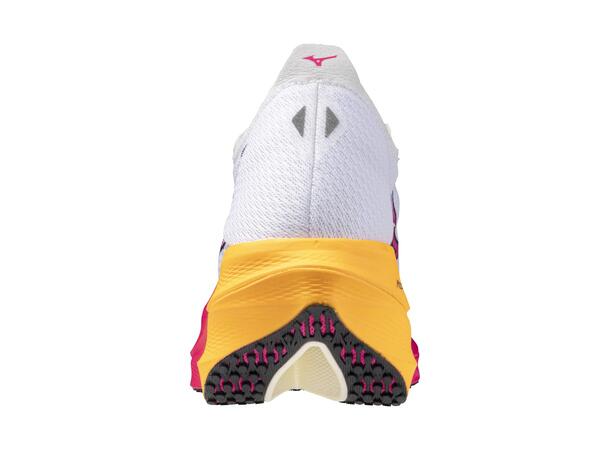 Wave Rebellion Pro 3 Hvit/Rosa 8 