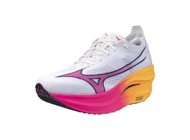 Wave Rebellion Pro 3 Hvit/Rosa 8 