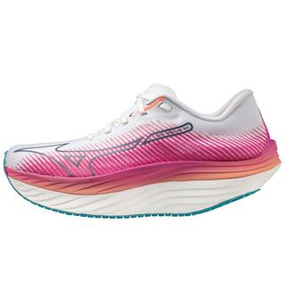 Wave Rebellion Pro W Med karbon og MIZUNO ENERZY+
