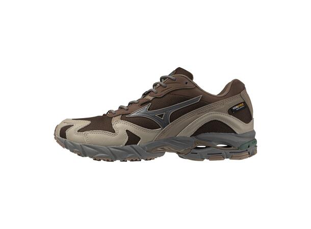 Wave Rider 10 Cordura Brun 9,5 Ikoniske sneakers 