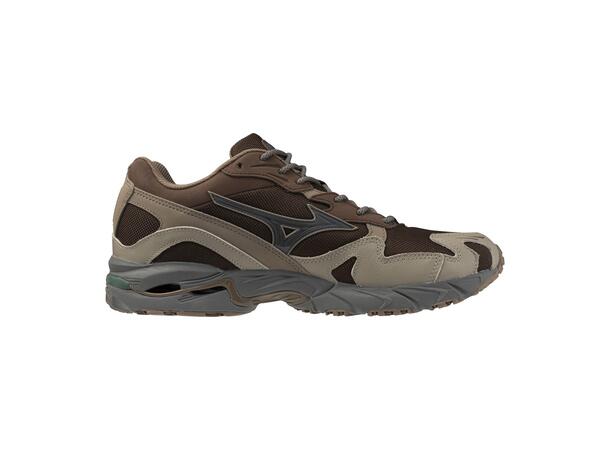 Wave Rider 10 Cordura Brun 9,5 Ikoniske sneakers 