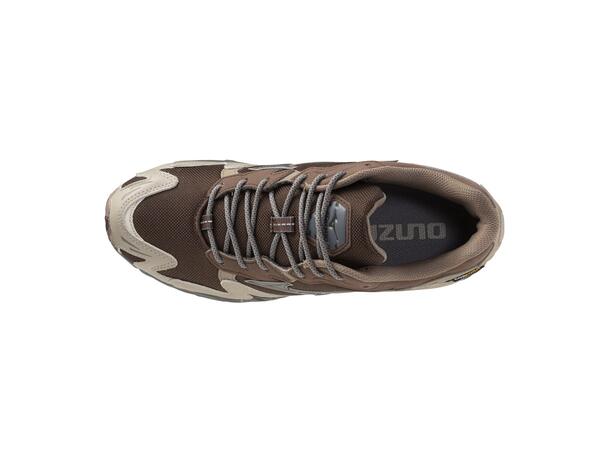 Wave Rider 10 Cordura Brun 9,5 Ikoniske sneakers 