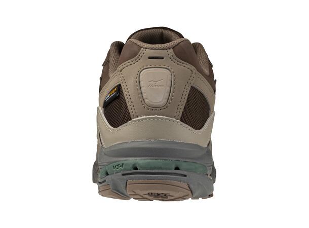 Wave Rider 10 Cordura Brun 9,5 Ikoniske sneakers 